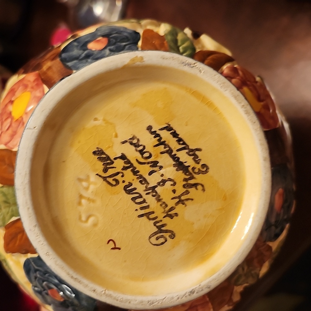 Vaso - Picture 5 of 5